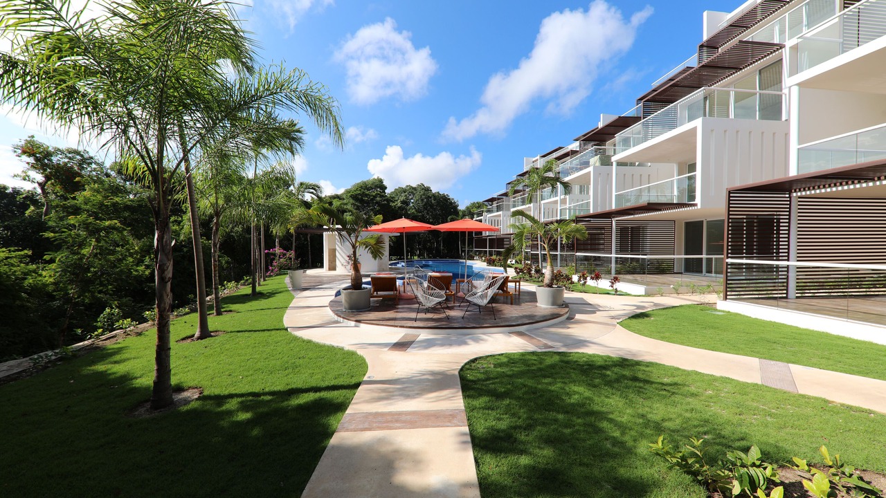 Photo of Outdoor in Akumal