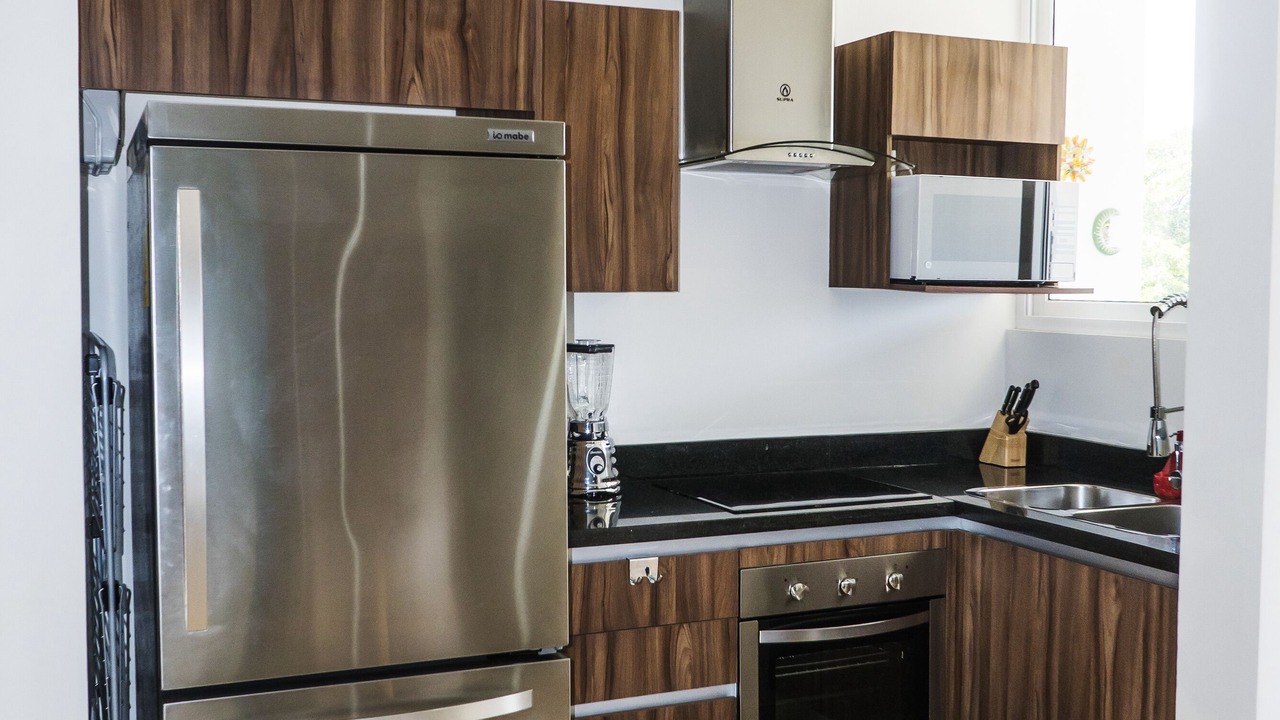 Photo of Kitchen in Akumal