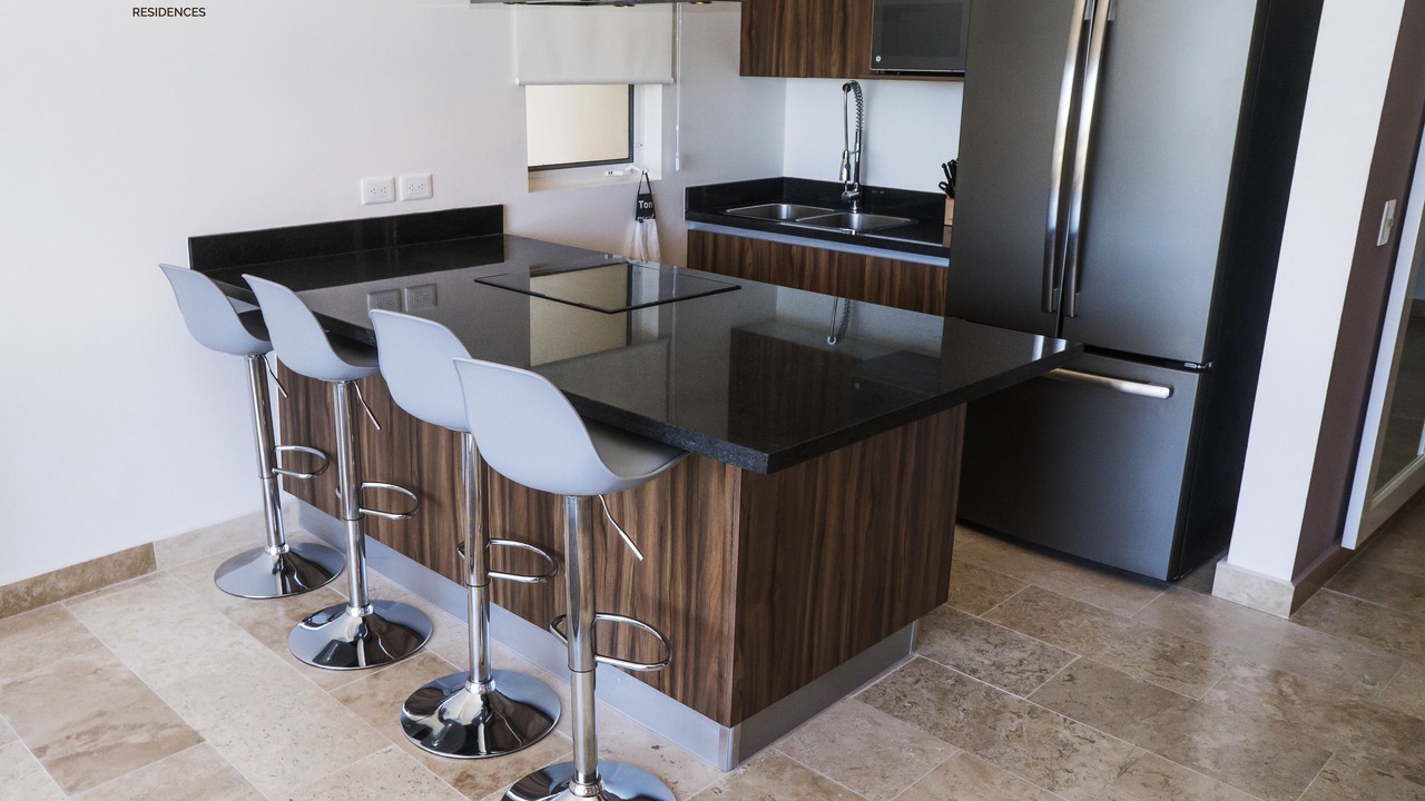 Photo of Kitchen in Akumal