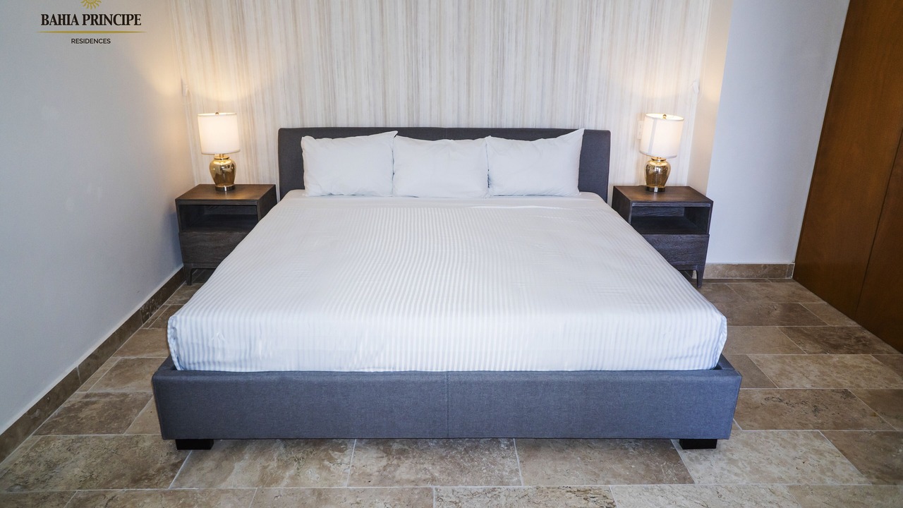 Photo of Bedroom in Akumal