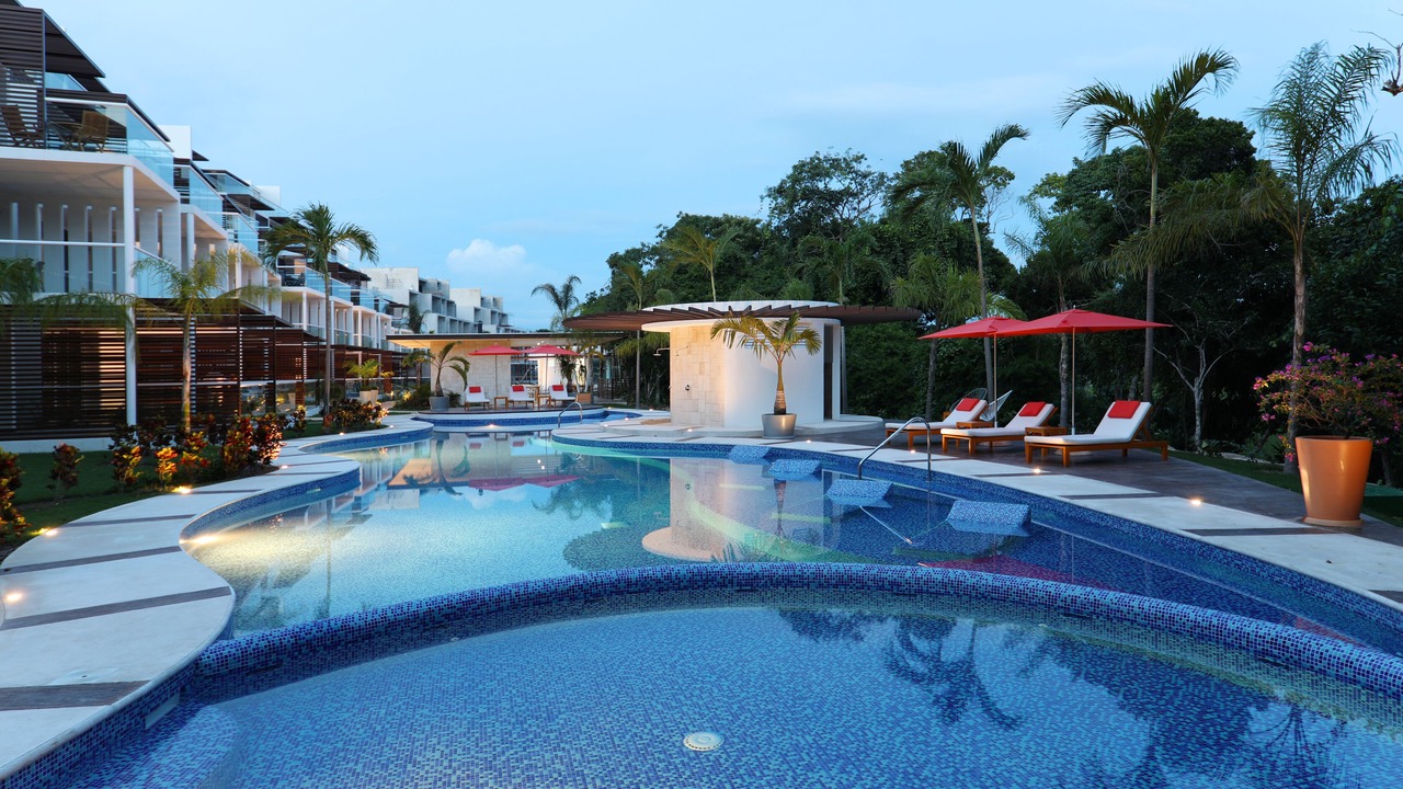 Photo of Outdoor in Akumal
