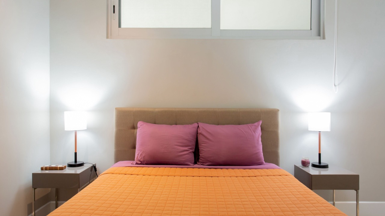 Photo of Bedroom in Playacar