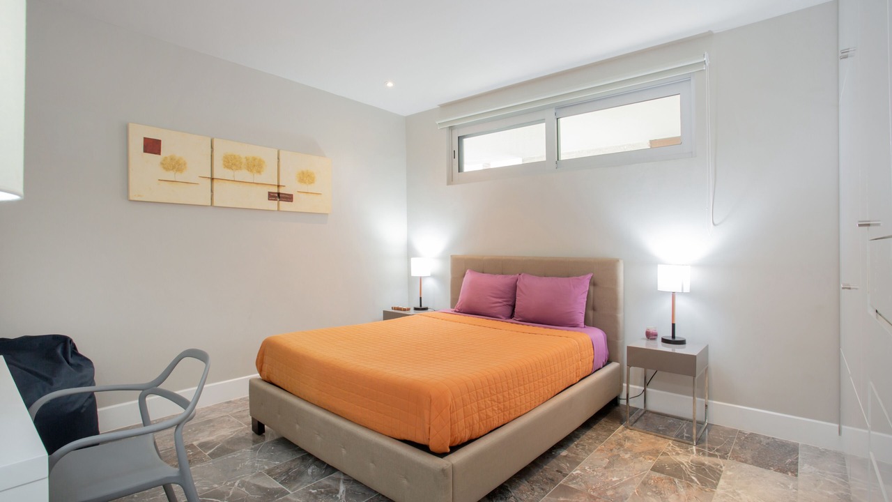 Photo of Bedroom in Playacar