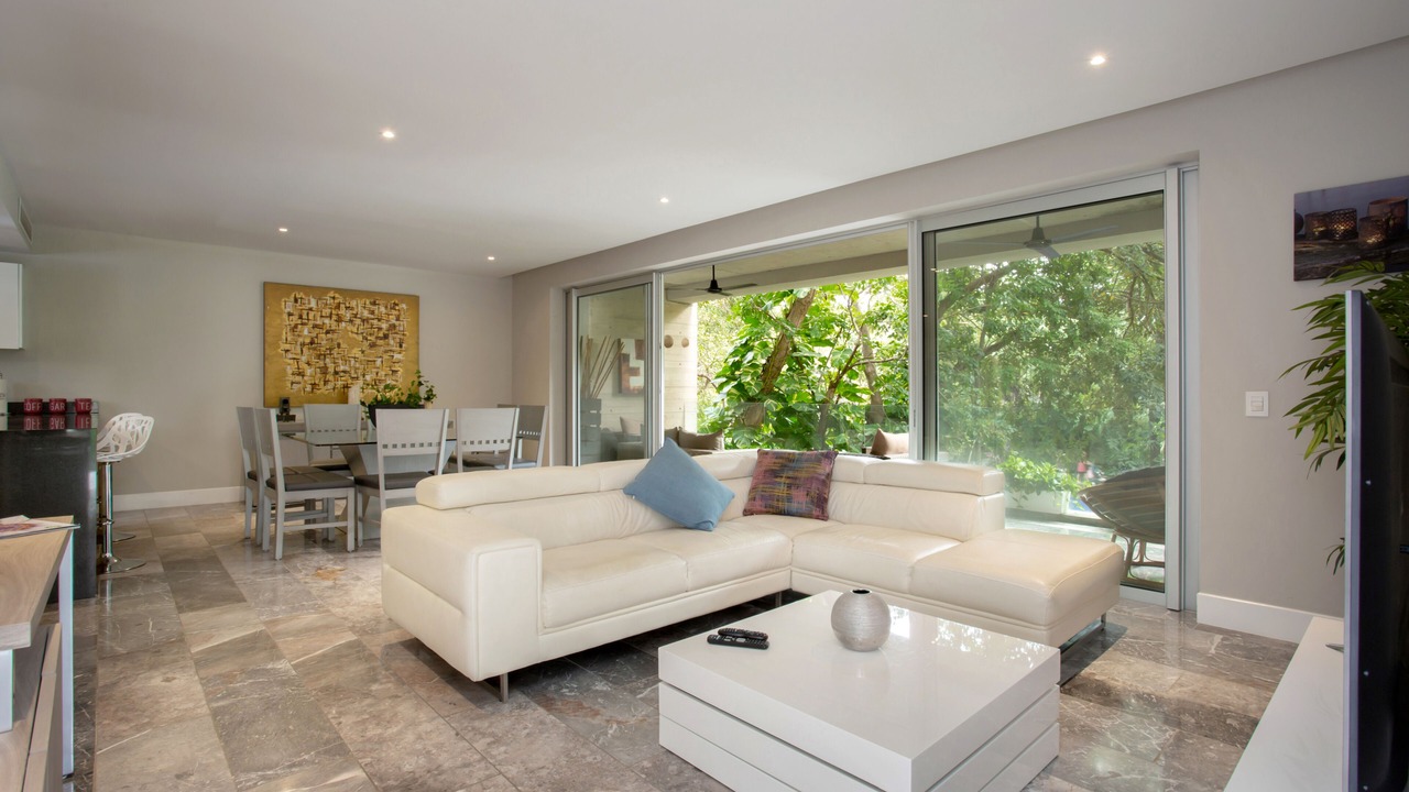 Photo of Livingroom in Playacar