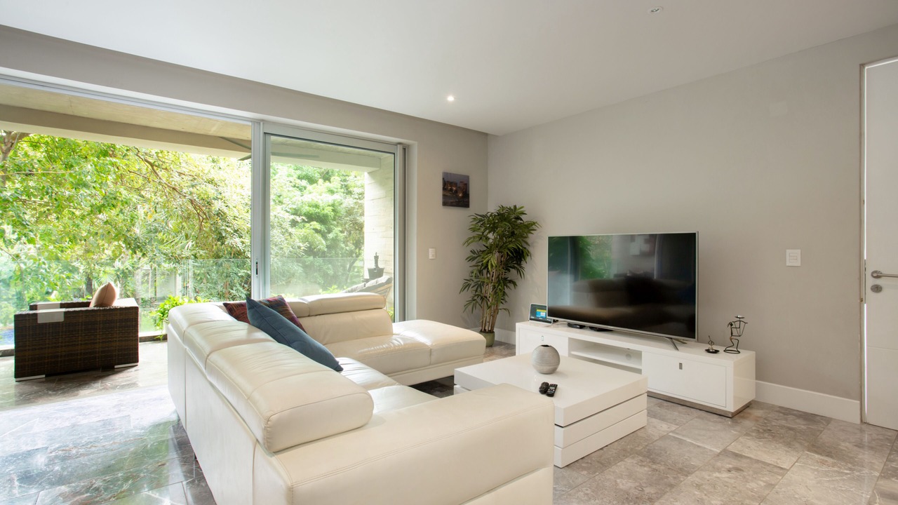 Photo of Livingroom in Playacar