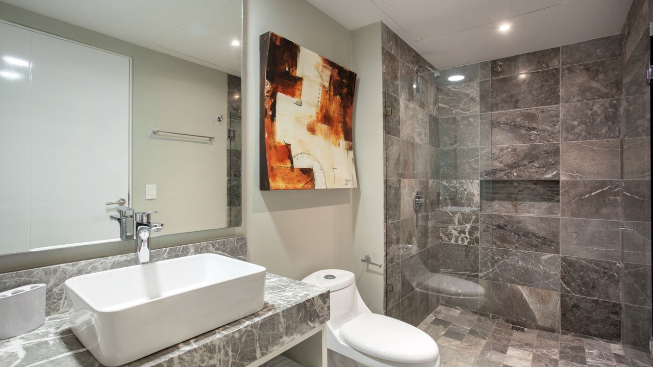 Photo of Bathroom in Playacar