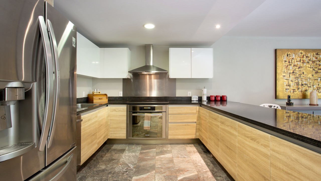 Photo of Kitchen in Playacar