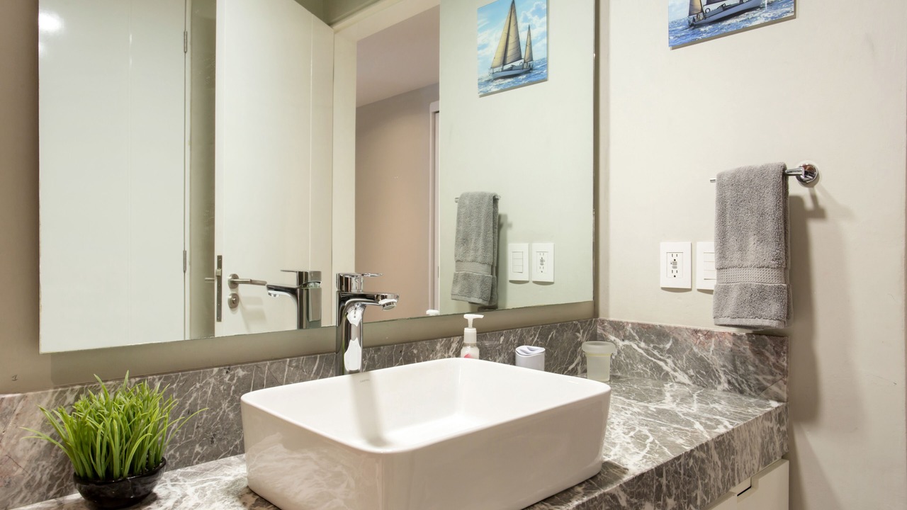 Photo of Bathroom in Playacar