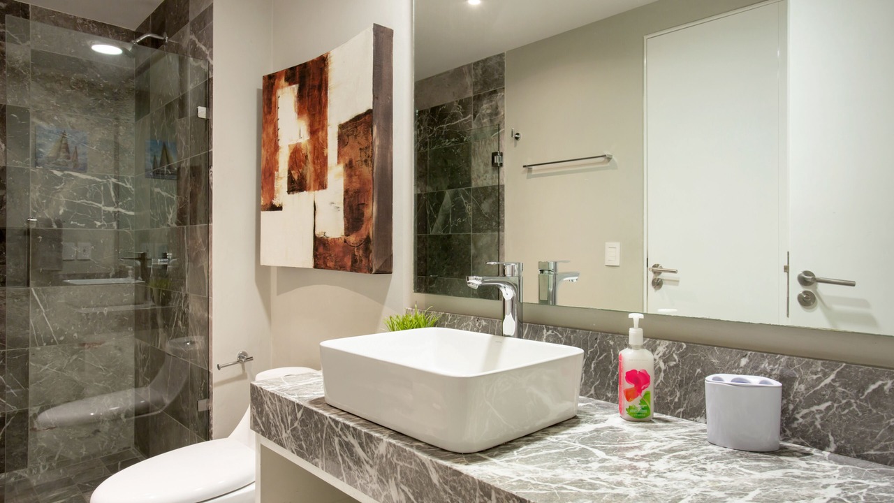 Photo of Bathroom in Playacar