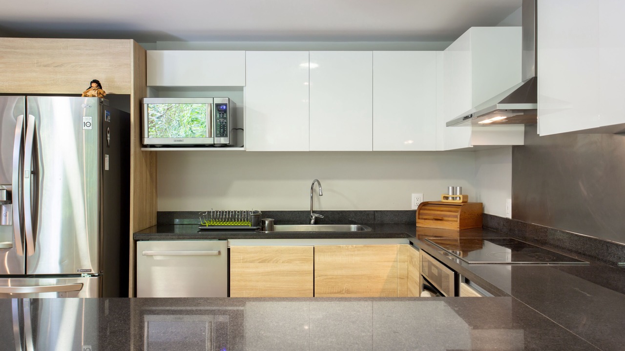 Photo of Kitchen in Playacar