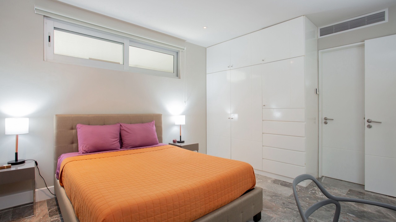 Photo of Bedroom in Playacar