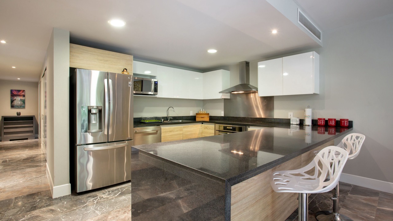 Photo of Kitchen in Playacar