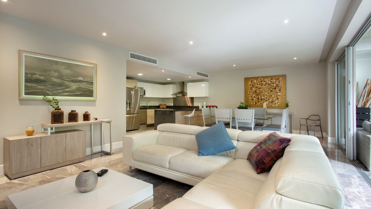 Photo of Livingroom in Playacar