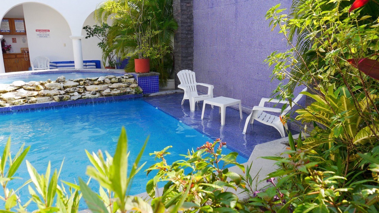 Photo of Outdoor in Colonia Adolfo Lopez Mateos