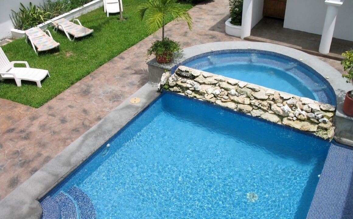 Photo of Outdoor in Colonia Adolfo Lopez Mateos