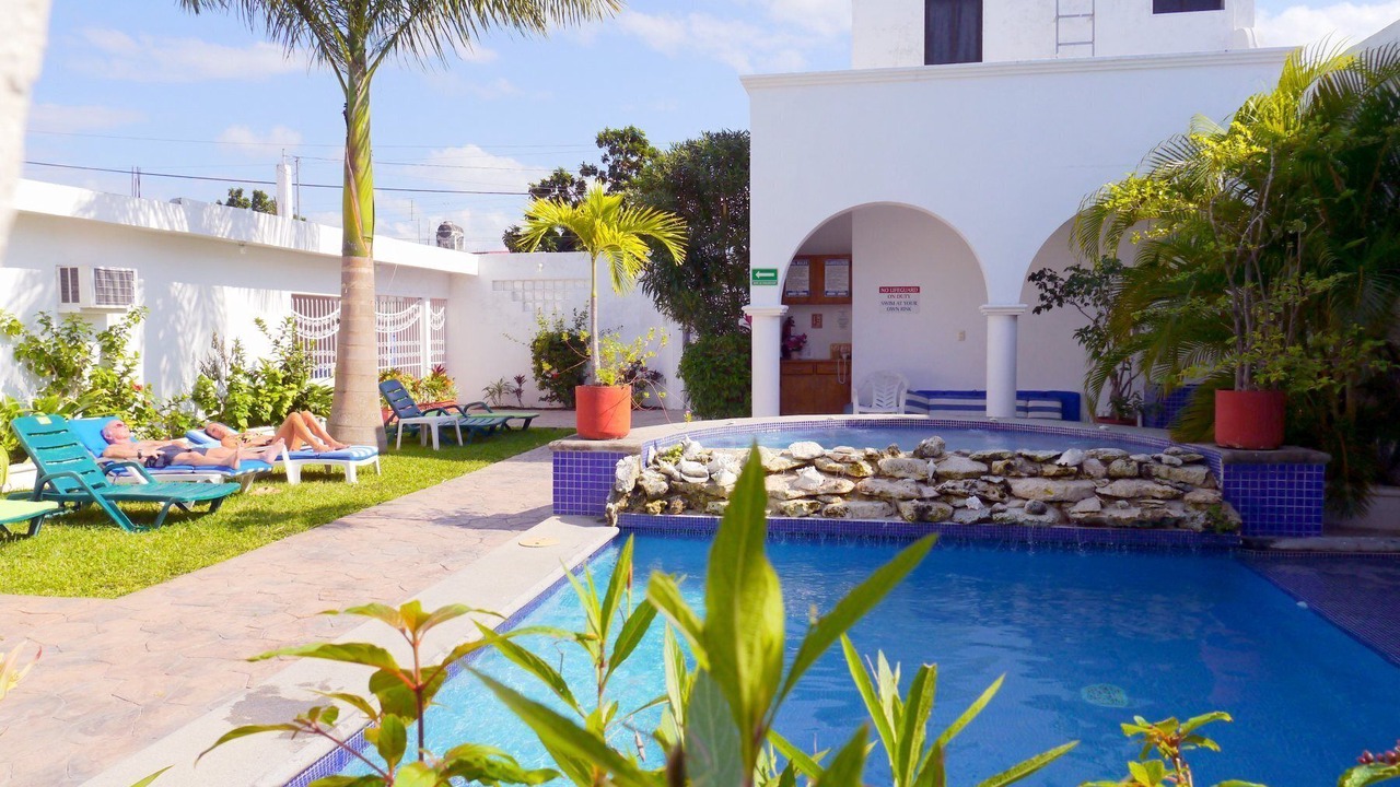 Photo of Outdoor in Colonia Adolfo Lopez Mateos