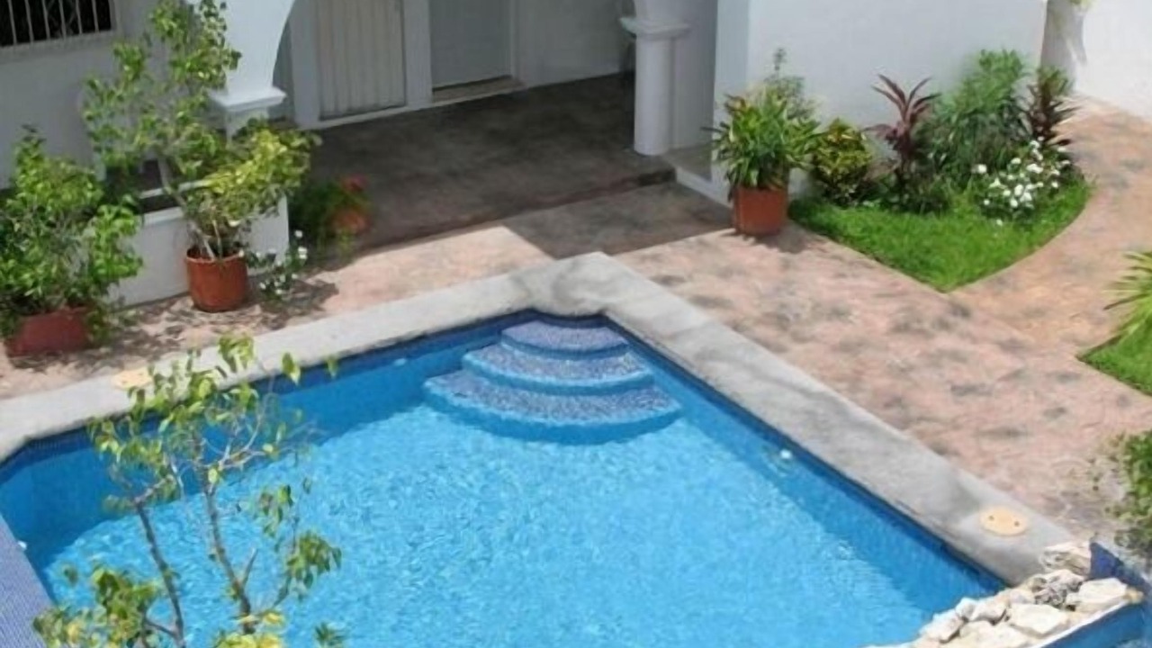 Photo of Outdoor in Colonia Adolfo Lopez Mateos
