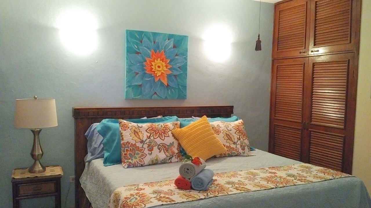 Photo of Bedroom in Colonia Adolfo Lopez Mateos