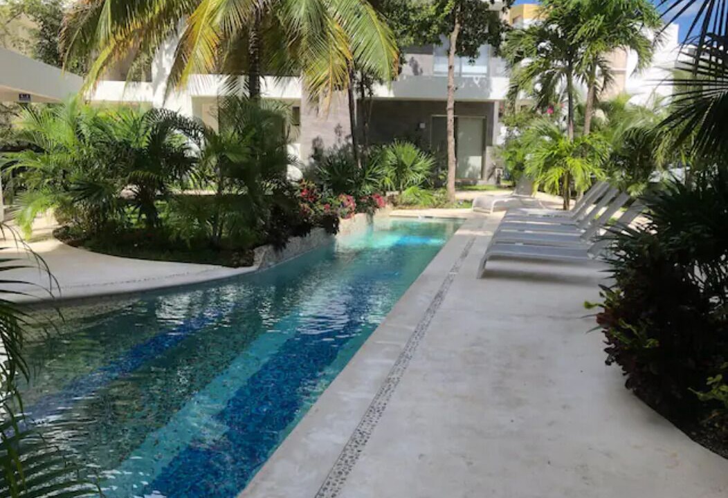 Photo of Outdoor in Villa Juarez