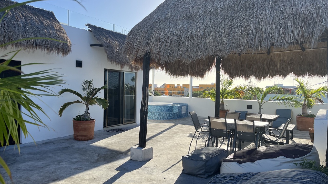 Photo of Others in Villa Juarez