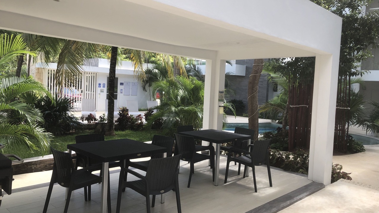 Photo of Outdoor in Villa Juarez