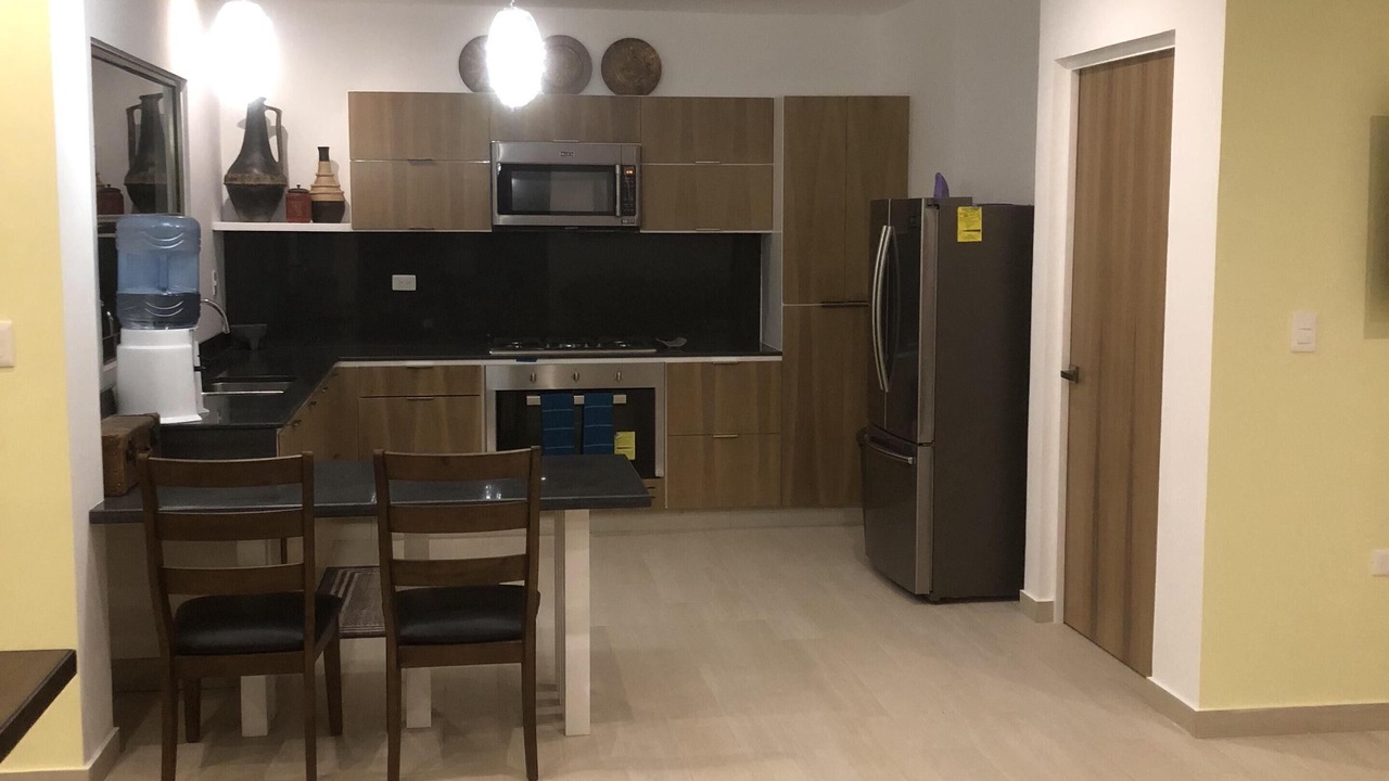 Photo of Kitchen in Villa Juarez