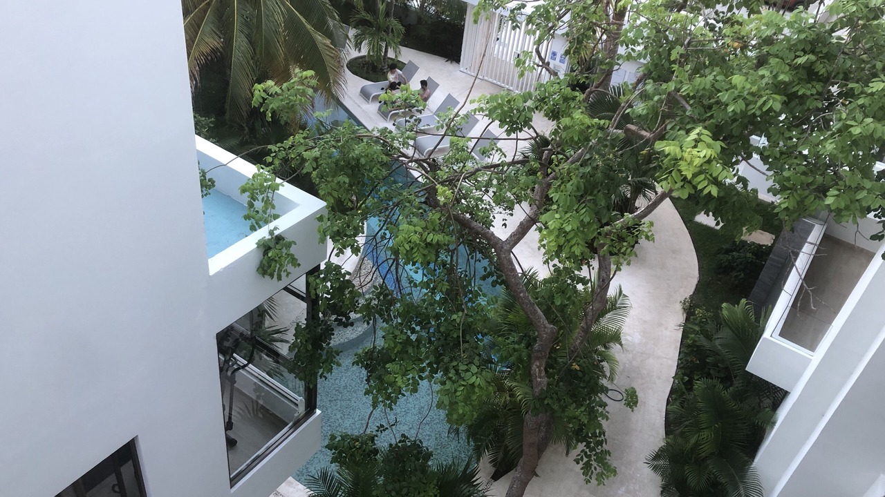 Photo of Outdoor in Villa Juarez