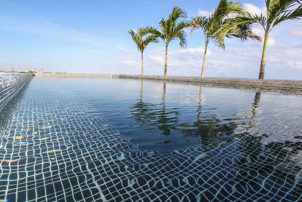 Photo of Outdoor in Luis Donaldo Colosio
