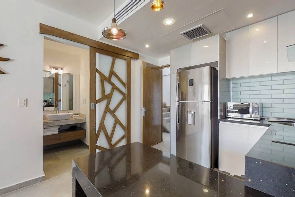 Photo of Kitchen in Luis Donaldo Colosio