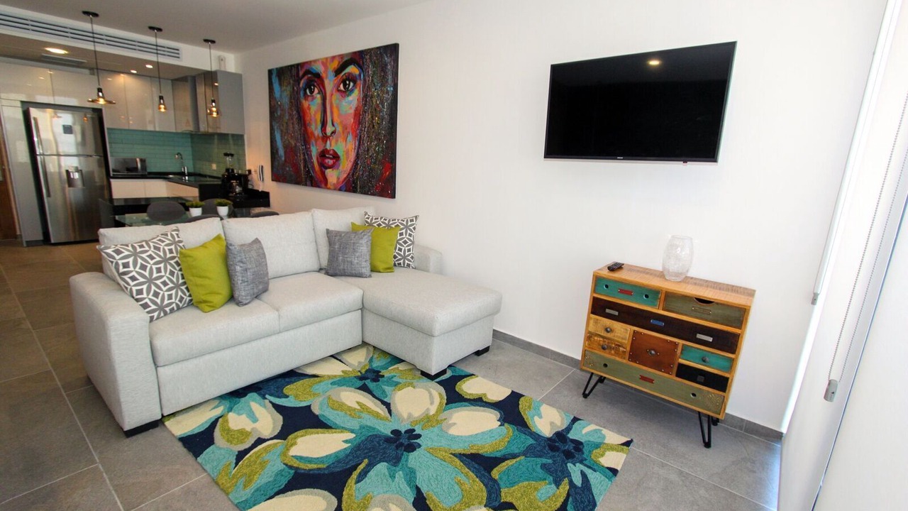 Photo of Livingroom in Luis Donaldo Colosio