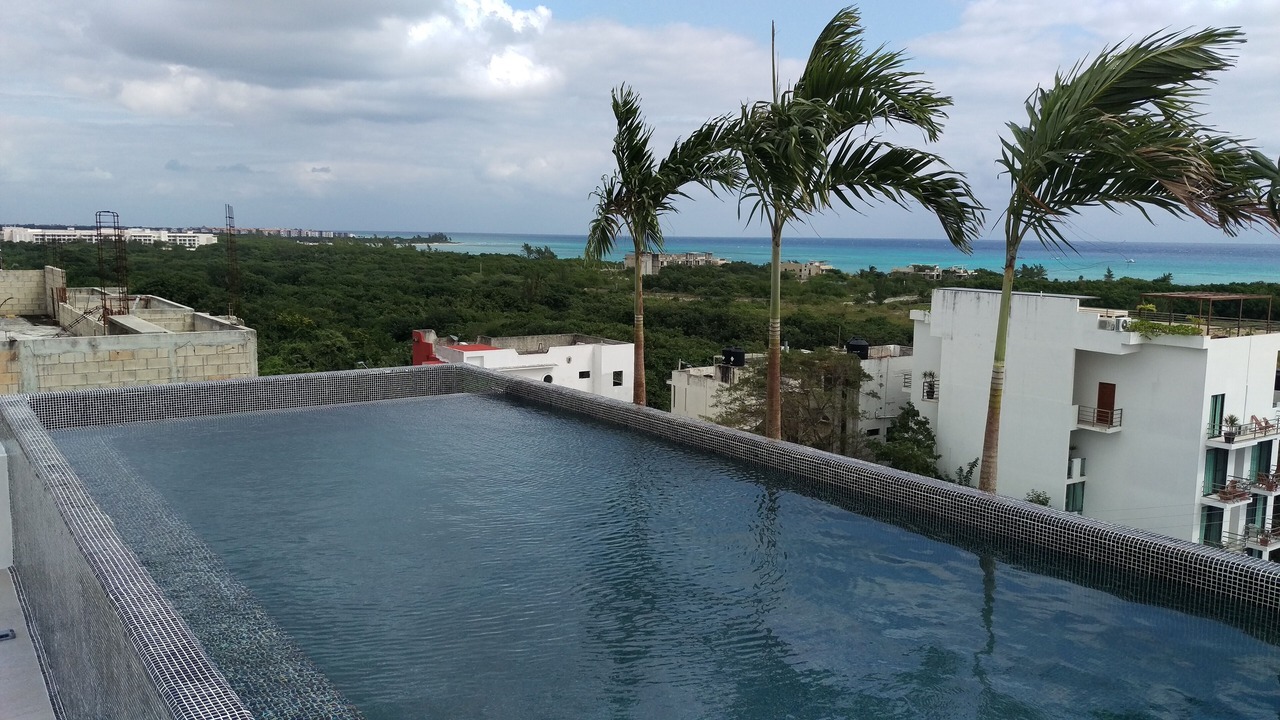 Photo of Outdoor in Luis Donaldo Colosio