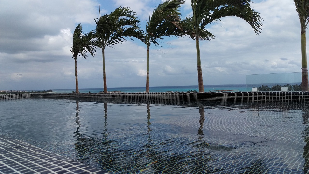 Photo of Outdoor in Luis Donaldo Colosio