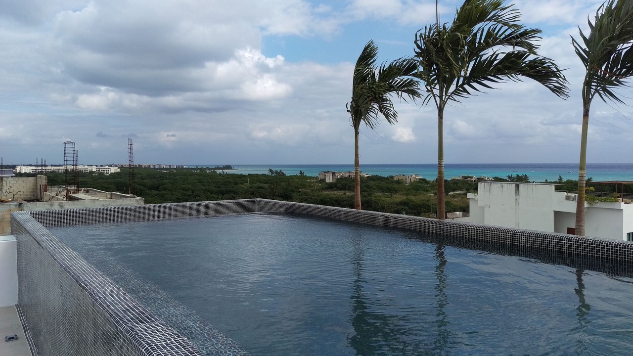 Photo of Outdoor in Luis Donaldo Colosio