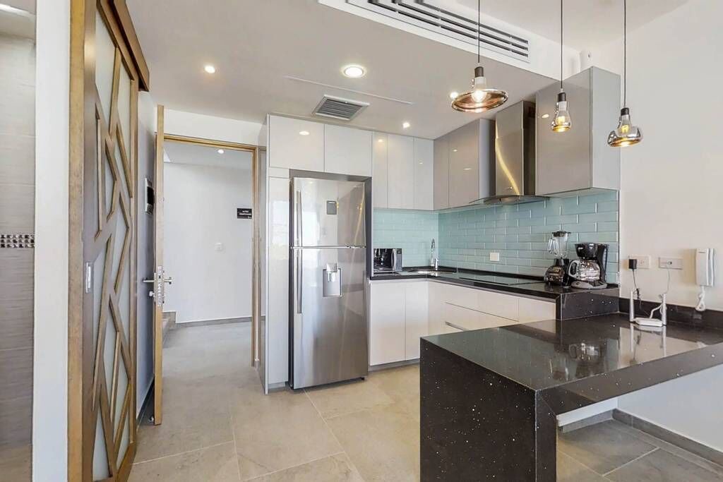 Photo of Kitchen in Luis Donaldo Colosio