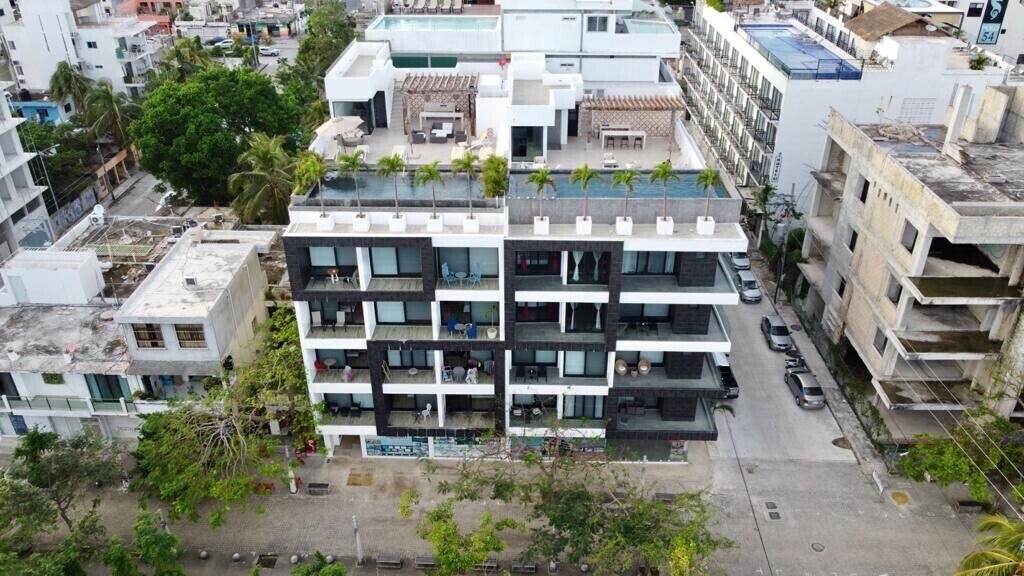 Photo of Outdoor in Luis Donaldo Colosio