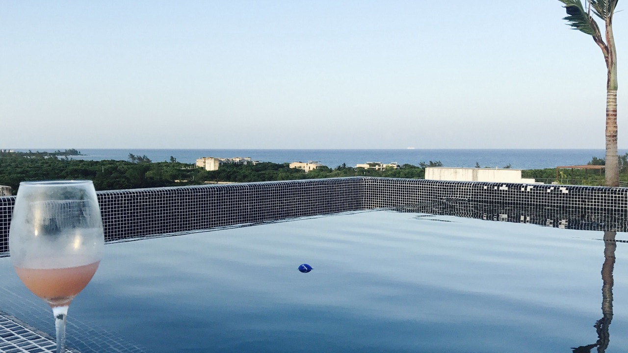 Photo of Outdoor in Luis Donaldo Colosio
