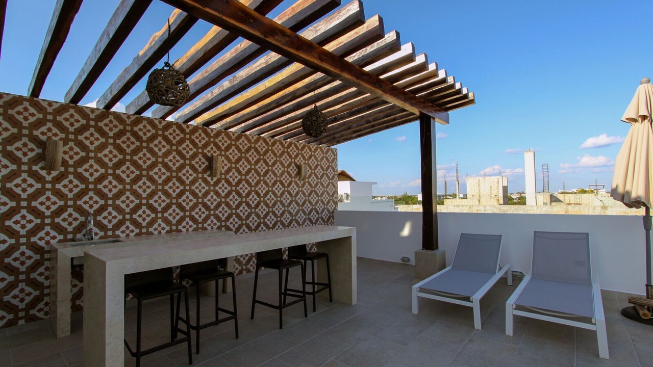 Photo of Outdoor in Luis Donaldo Colosio