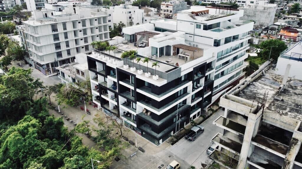 Photo of Outdoor in Luis Donaldo Colosio