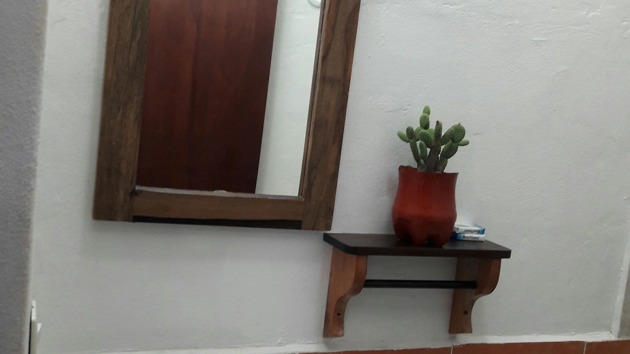 Photo of Bathroom in Bacalar