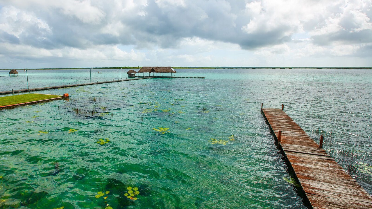 Photo of Others in Bacalar