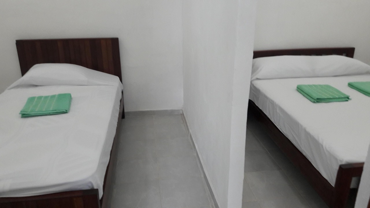Photo of Bedroom in Bacalar