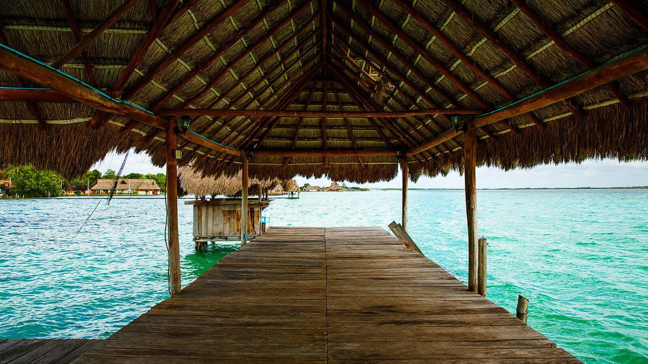 Photo of Others in Bacalar