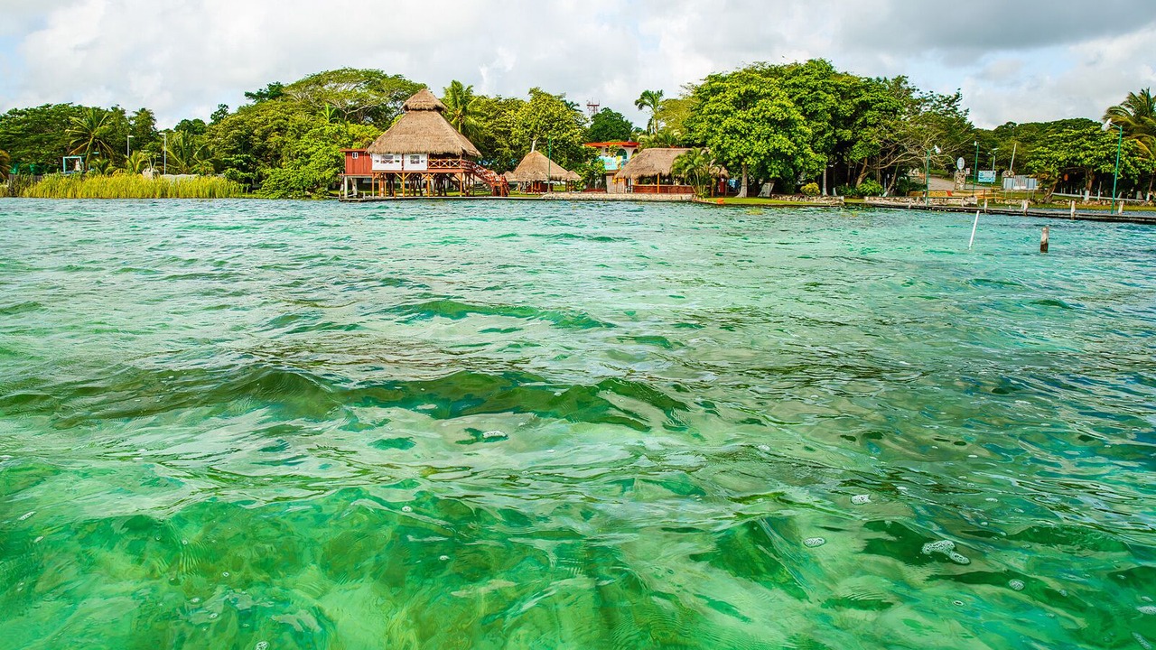 Photo of Others in Bacalar