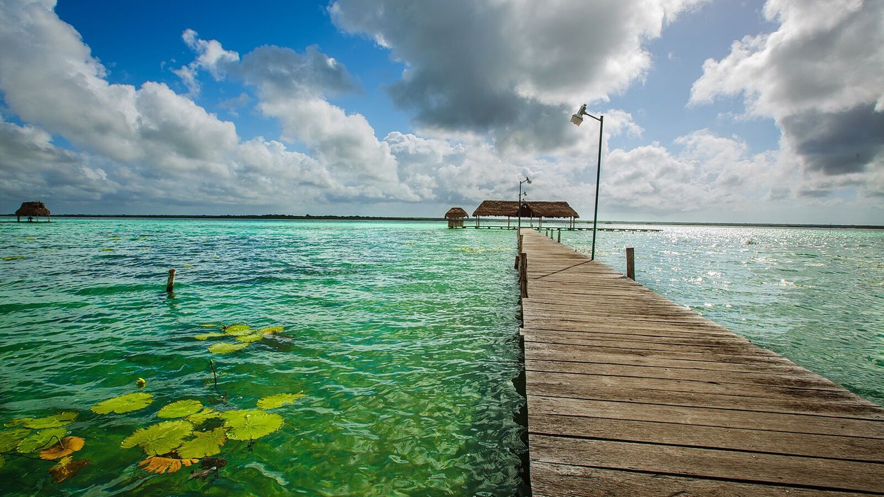 Photo of Others in Bacalar