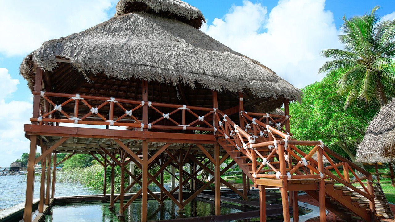 Photo of Outdoor in Bacalar
