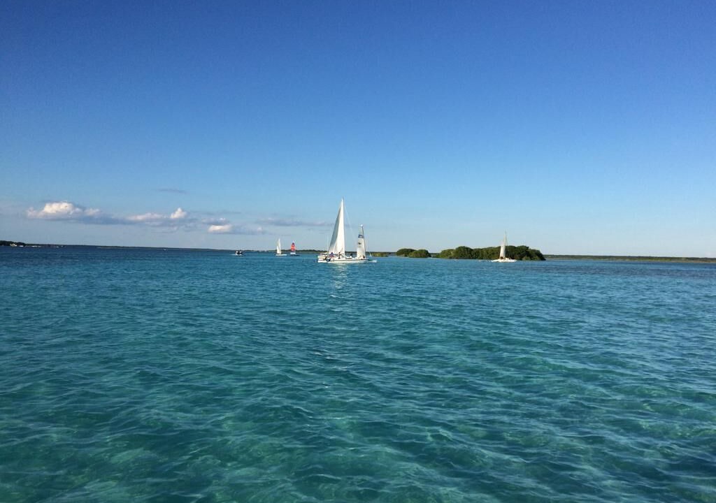 Photo of Others in Bacalar