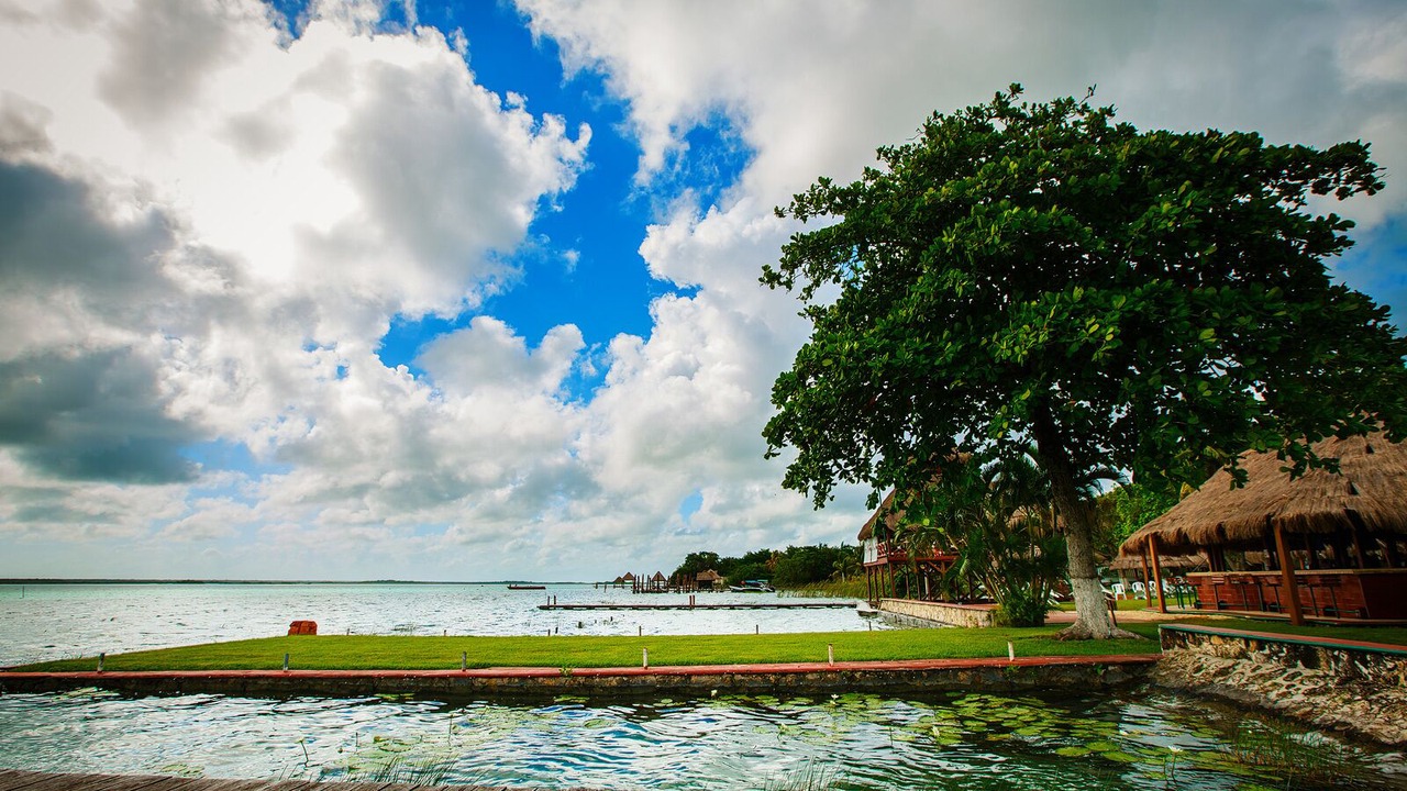 Photo of Others in Bacalar