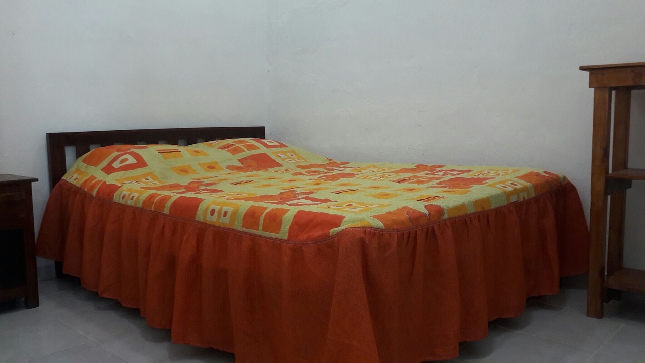Photo of Bedroom in Bacalar