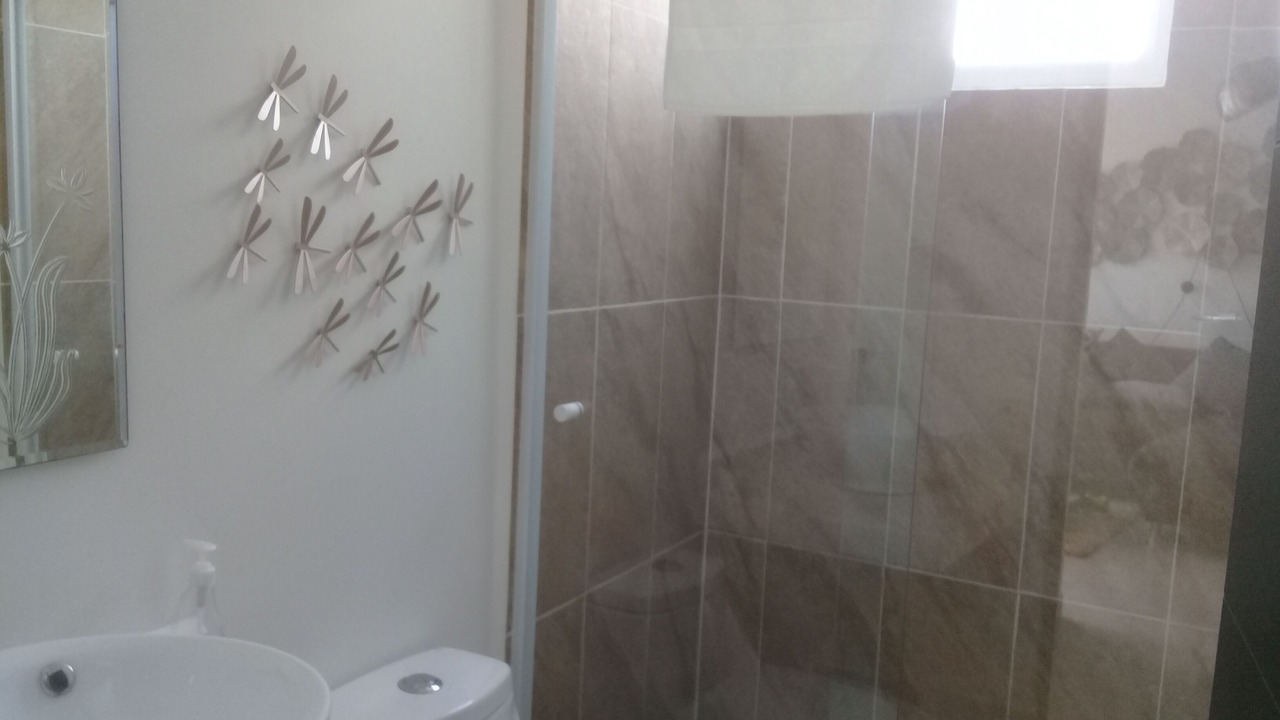Photo of Bathroom in Cancun