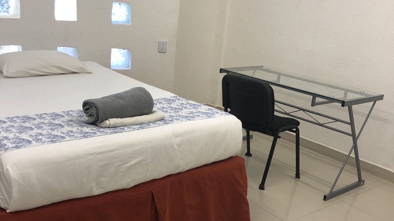 Photo of Bedroom in Downtown Cancun